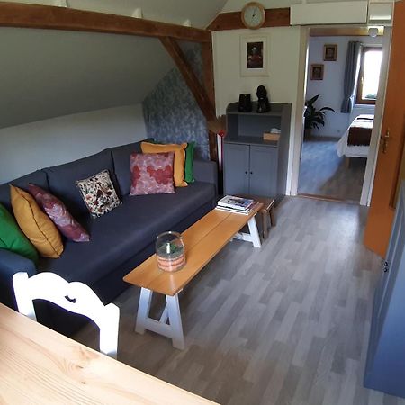 ريبوفيل Dandelion Bed & Breakfast المظهر الخارجي الصورة