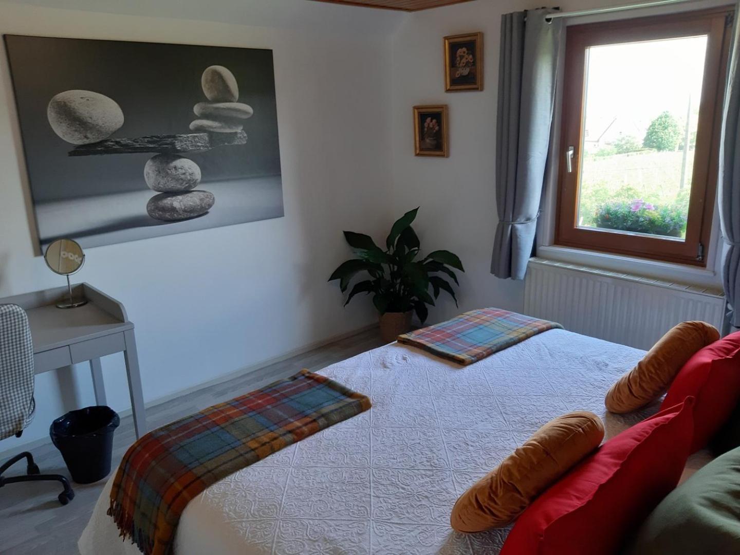 ريبوفيل Dandelion Bed & Breakfast المظهر الخارجي الصورة
