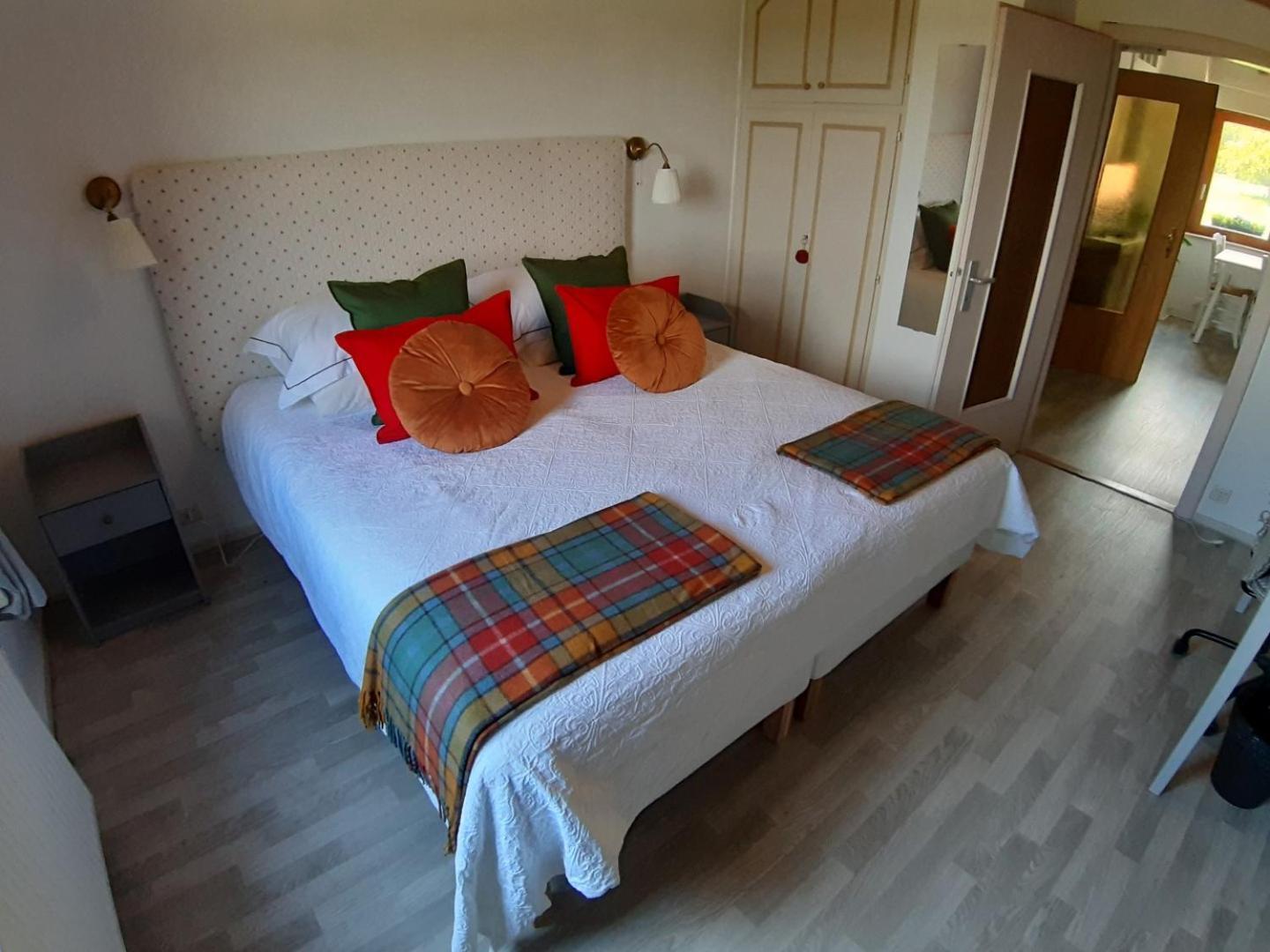 ريبوفيل Dandelion Bed & Breakfast المظهر الخارجي الصورة
