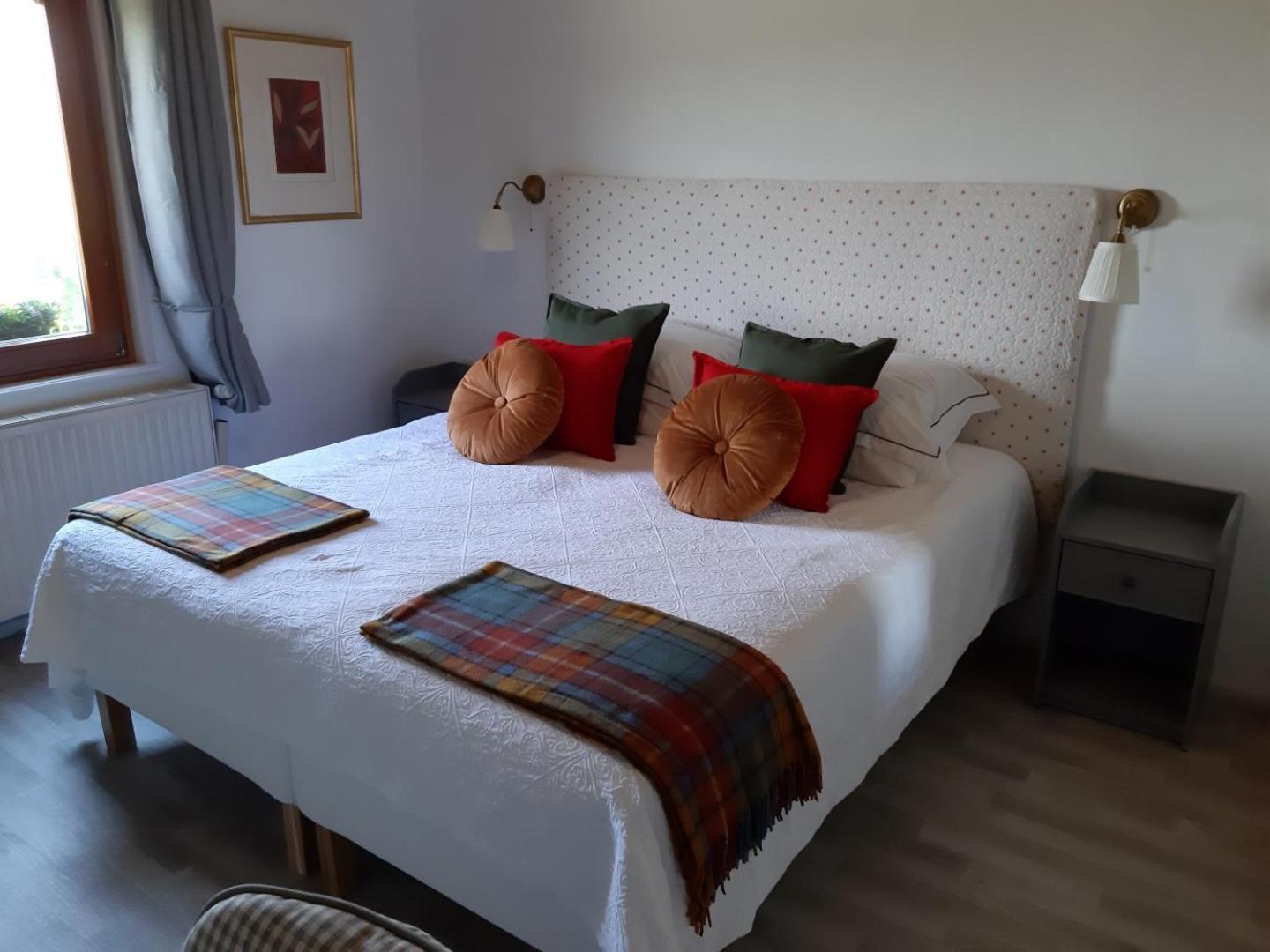 ريبوفيل Dandelion Bed & Breakfast المظهر الخارجي الصورة